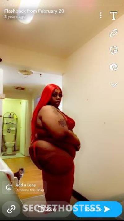 NEW NUMBER THE OTHER ONE ACTING UP ..SEXY BBW CINNAMON BUNZZ in Bronx NY