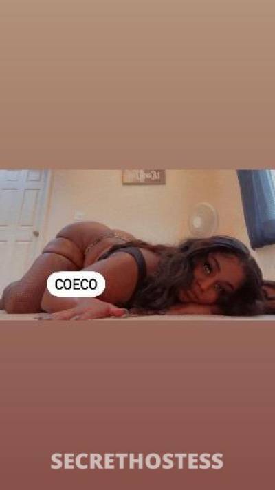 Coeco 22Yrs Old Escort Oakland CA Image - 0