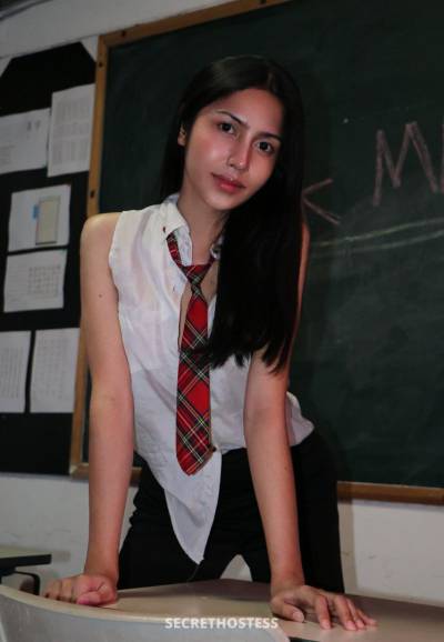 Cris 21Yrs Old Escort 173CM Tall Hat Yai Image - 5