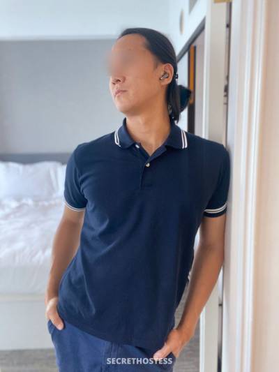 Dennis 27Yrs Old Escort 180CM Tall Hong Kong Image - 2