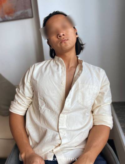 Dennis 27Yrs Old Escort 180CM Tall Hong Kong Image - 7