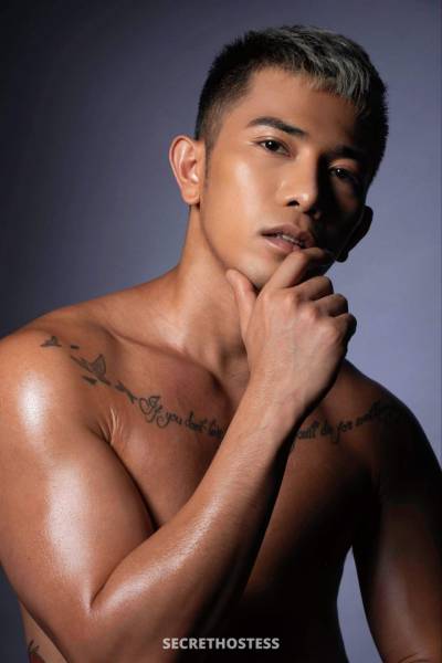 Derrick 26Yrs Old Escort 173CM Tall Hong Kong Image - 5