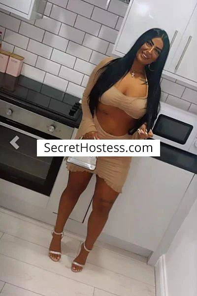 Diamond 24Yrs Old Escort 40KG 129CM Tall Leeds Image - 2