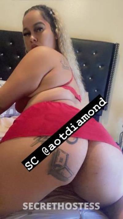 Diamond 25Yrs Old Escort Providence RI Image - 1