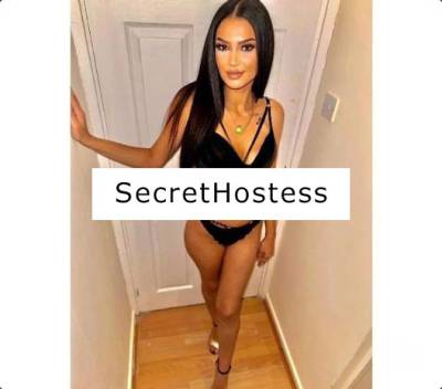 ERYCA 24Yrs Old Escort South London Image - 1