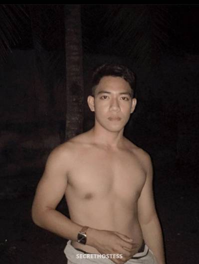 Edward 23Yrs Old Escort 173CM Tall Cebu City Image - 3