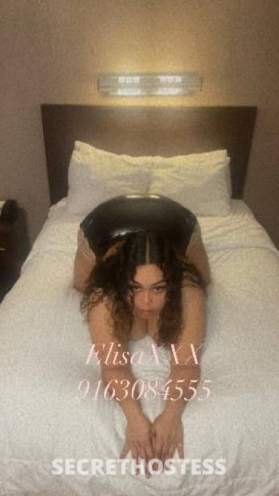 ElisaXXX 26Yrs Old Escort Monterey CA Image - 3