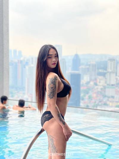 Francine 21Yrs Old Escort 175CM Tall Kuala Lumpur Image - 10