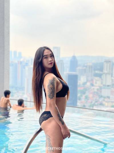 Francine 21Yrs Old Escort 175CM Tall Kuala Lumpur Image - 13