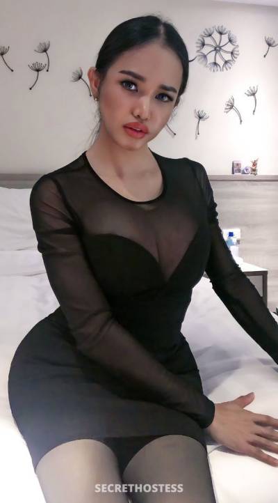 Frosty Candy 26Yrs Old Escort 163CM Tall Kuala Lumpur Image - 14