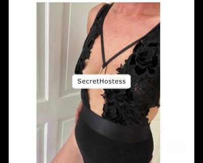 Genuine English Lady 41Yrs Old Escort Durham Image - 0