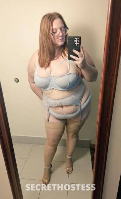 Ginger 35Yrs Old Escort La Salle County IL Image - 5