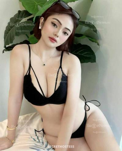 Gretchen 23Yrs Old Escort 46KG 162CM Tall Manila Image - 0