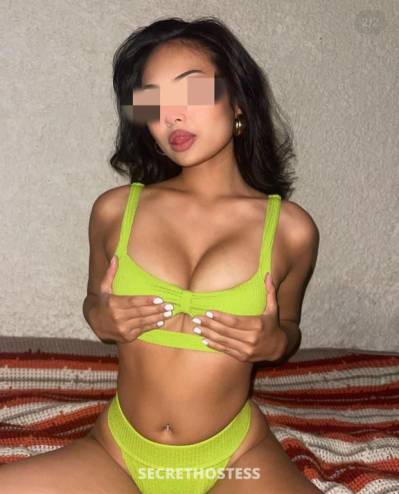 Horny Hana just arrived good sex in/out call passionate GFE in Geraldton