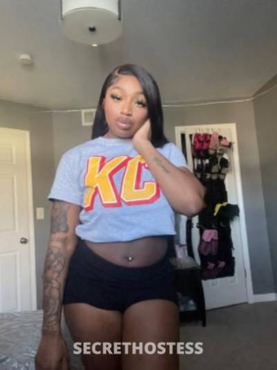 Honeii 21Yrs Old Escort Kansas City MO Image - 3