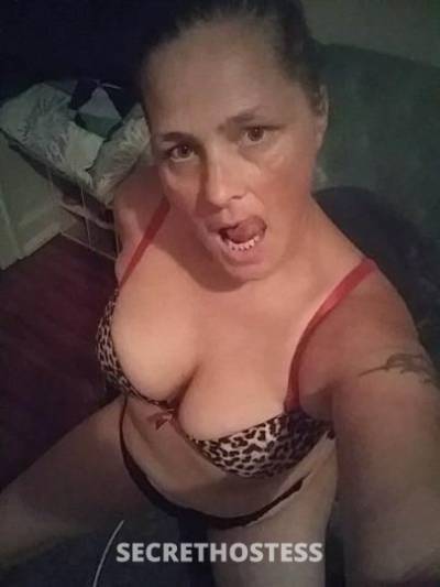 Honey 41Yrs Old Escort Chambana IL Image - 2