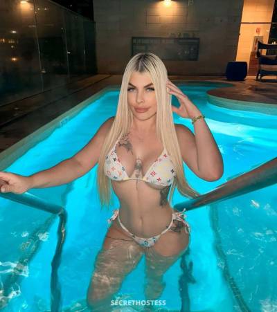 23 Year Old Escort Luxembourg City Blonde - Image 6