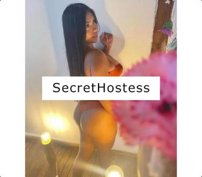 Isabely 25Yrs Old Escort Manchester Image - 6