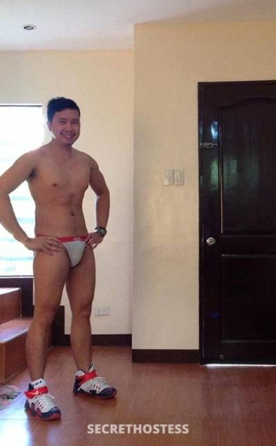 Cebu Masseur, Male escort in Cebu City