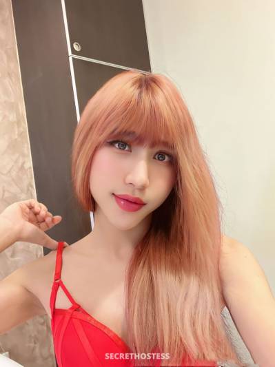 Jenny 23Yrs Old Escort 54KG 170CM Tall Ho Chi Minh City Image - 2