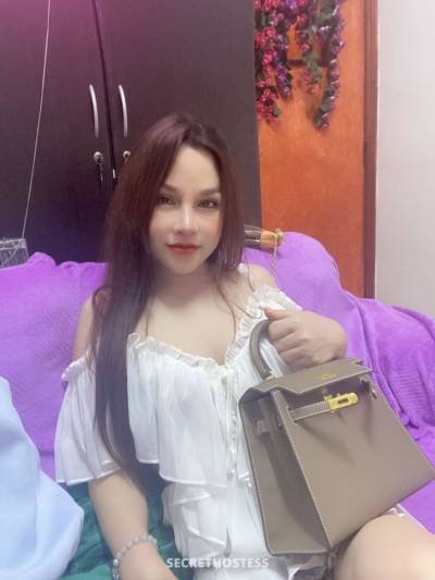 Jessica 24Yrs Old Escort 162CM Tall Abu Dhabi Image - 1