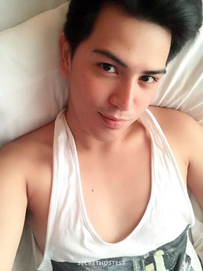 Jhay 23Yrs Old Escort 170CM Tall Manila Image - 3