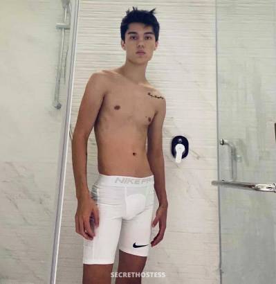 Justin 22Yrs Old Escort 176CM Tall Dubai Image - 1