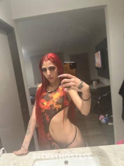 KarmaaValentine 19Yrs Old Escort Inland Empire CA Image - 1