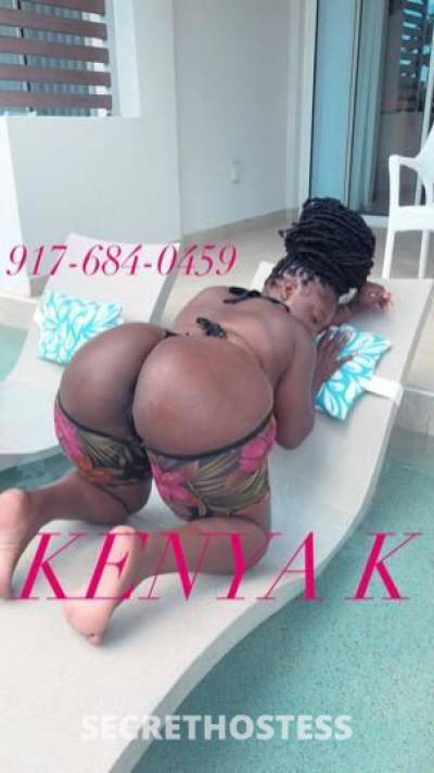 KenyaK 32Yrs Old Escort Queens NY Image - 4