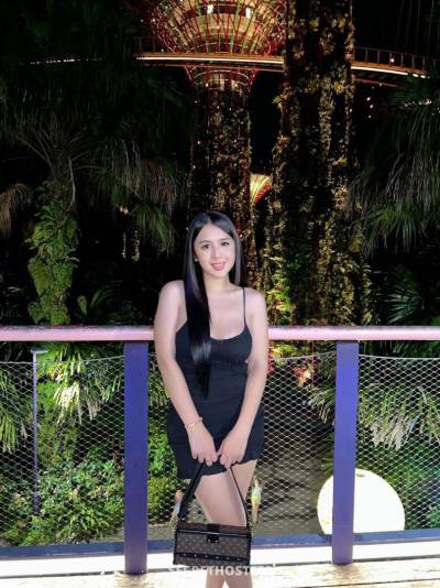 Kiki 26Yrs Old Escort 165CM Tall Taipei Image - 18