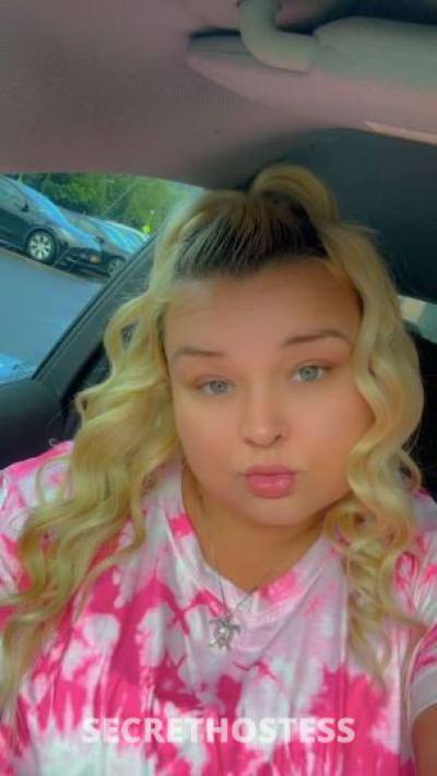 23 year old Escort in Binghamton NY OUTCALL ❄ Blonde BBW Russain &amp; Polish Natural 