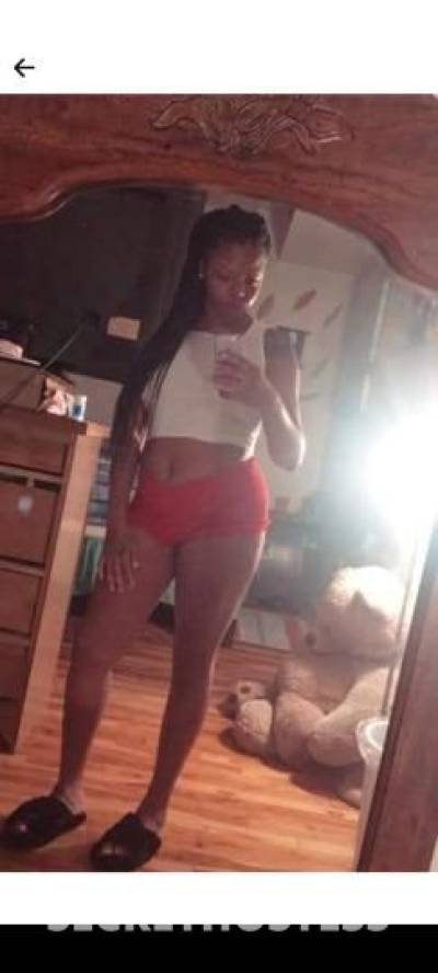 LALAH 23Yrs Old Escort 170CM Tall Cincinnati OH Image - 2