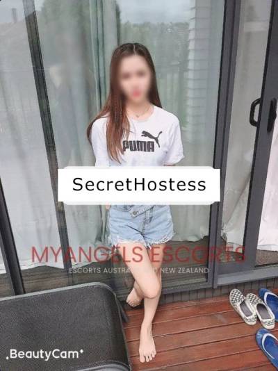 Leah 24Yrs Old Escort Auckland Image - 1