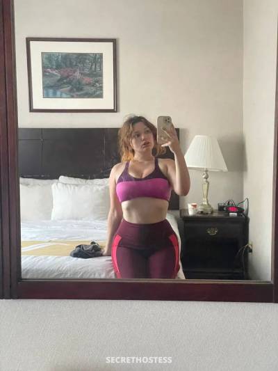 Linda 22Yrs Old Escort 167CM Tall Toledo OH Image - 1