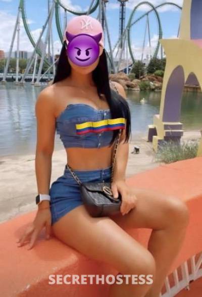 Linda 25Yrs Old Escort Queens NY Image - 1