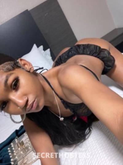 Liyah 21Yrs Old Escort Los Angeles CA Image - 1