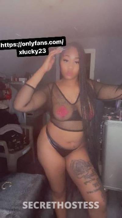 Lucky 24Yrs Old Escort Cleveland OH Image - 0