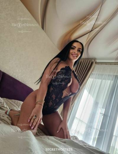 Magda 28Yrs Old Escort 53KG 166CM Tall Sofia Image - 3