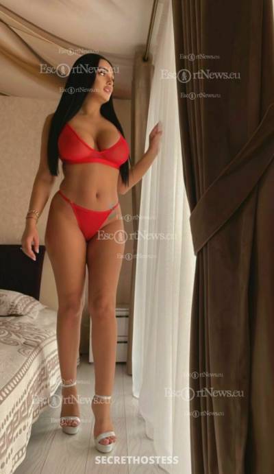 Magda 28Yrs Old Escort 53KG 166CM Tall Sofia Image - 4