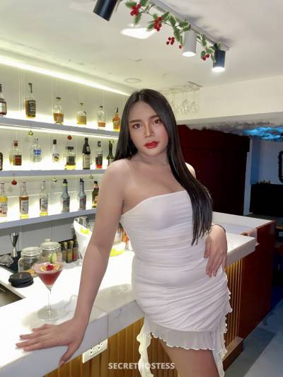 Maria, Transsexual escort in Hat Yai