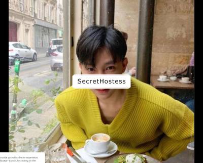 24 year old Asian Escort in Central London £80 Smooth Cute Asian Boy New in town