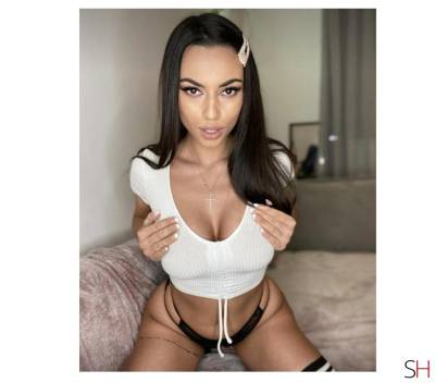 Maya 23Yrs Old Escort London Image - 2