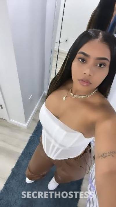 New girl in town fresh ,latina, big ass, soft boobs , incall in Fort Lauderdale FL