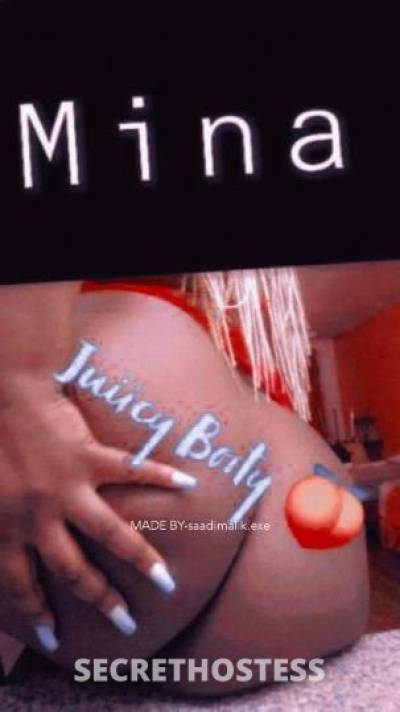 Mina 26Yrs Old Escort 167CM Tall Jacksonville FL Image - 5