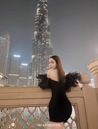 23 Year Old Asian Escort Dubai Blonde - Image 4