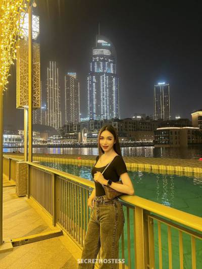 23 Year Old Asian Escort Dubai Blonde - Image 7