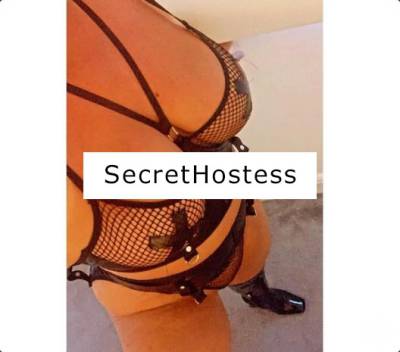 Miss Naughty 46Yrs Old Escort Size 12 Stoke-on-Trent Image - 1