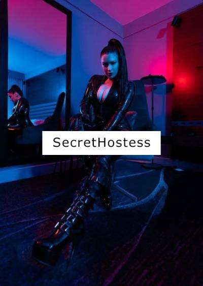 Mistress Anastasia 37Yrs Old Escort Perth Image - 3