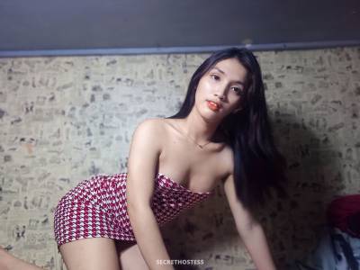 Miwasaki Saku Ra, Transsexual escort in Makati City