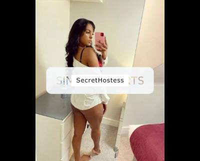26 year old Escort in Sheffield ... ( •.`•.¸.•´¸.•.`•.¸. •I can turn your 